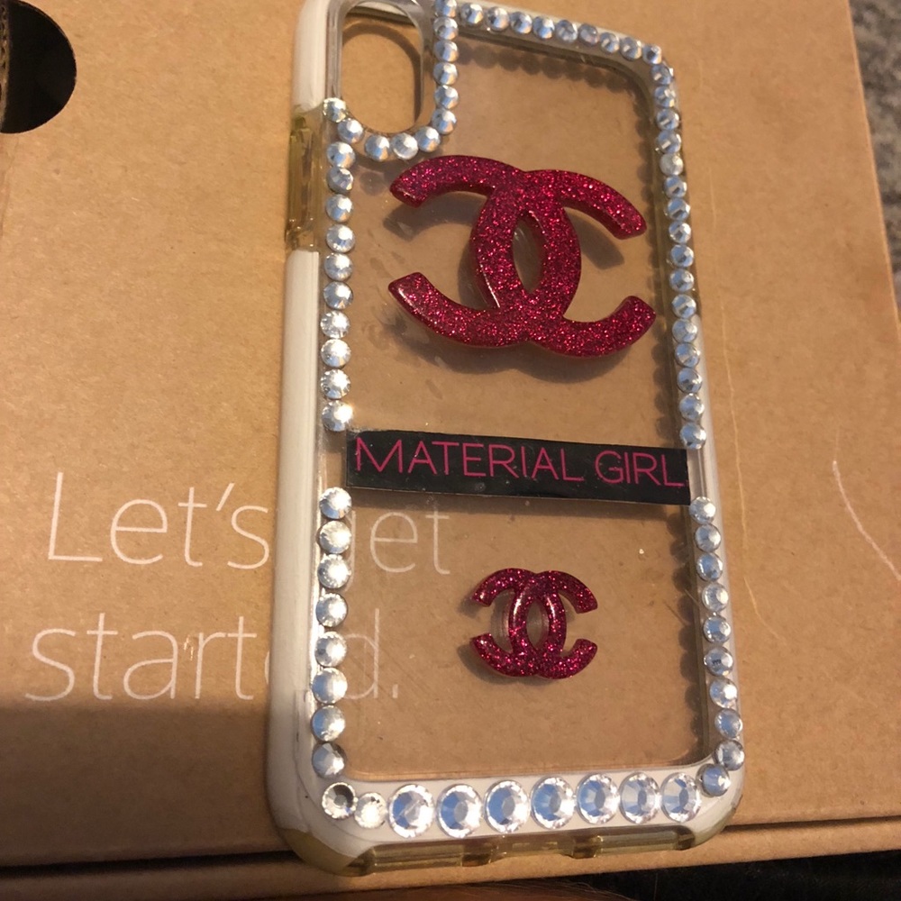 iPhone X Case